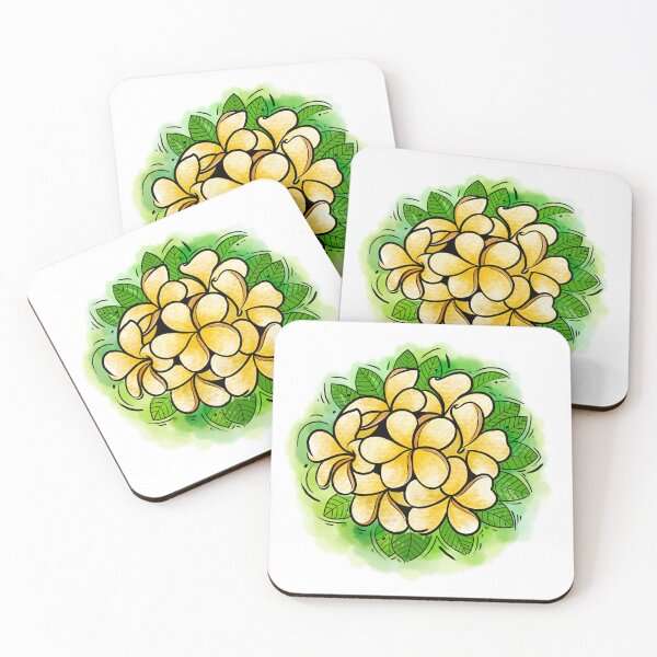 Item preview, Exotic Indian flowers designed and sold by medhadesh.