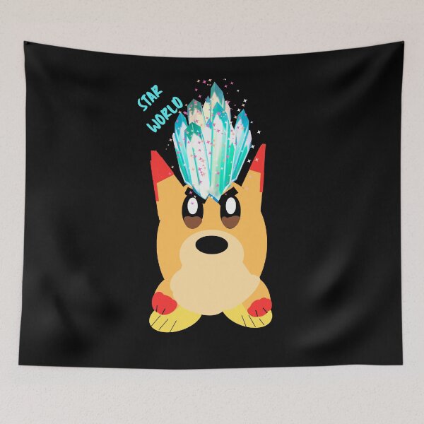 Item preview, STAR WORLD designed and sold by GrindWardrobe.