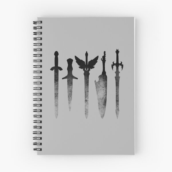 Item preview, BLACK DOR FADED BLADES designed and sold by rebekah-carroll.