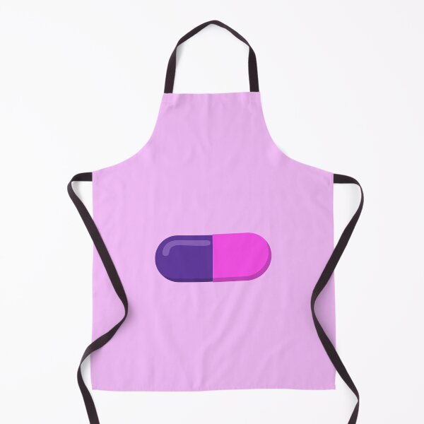 Item preview, Purple and pink capsule designed and sold by brillant-art.