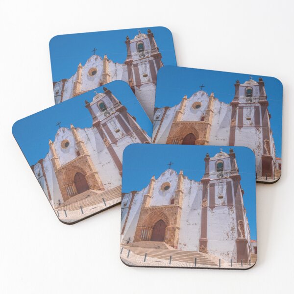 Item preview, Silves Cathedral Portugal designed and sold by acceleratorhams.
