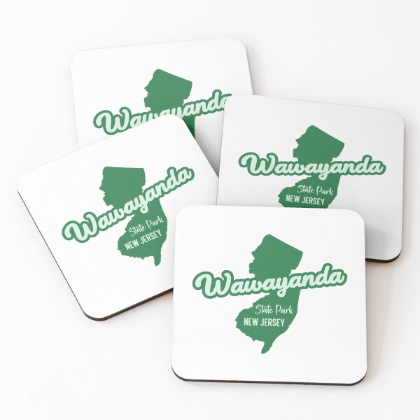 Item preview, Wawayanda State Park New Jersey designed and sold by bivenart.