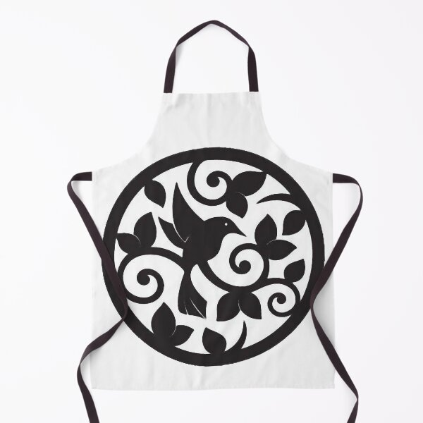 Item preview, Bird Medallion designed and sold by ViaARTfactory.
