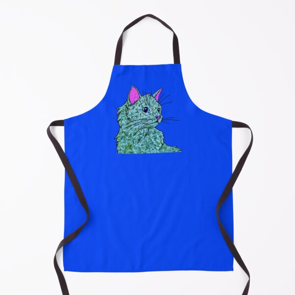 Item preview, Grey Cat designed and sold by KeekneesKustoms.