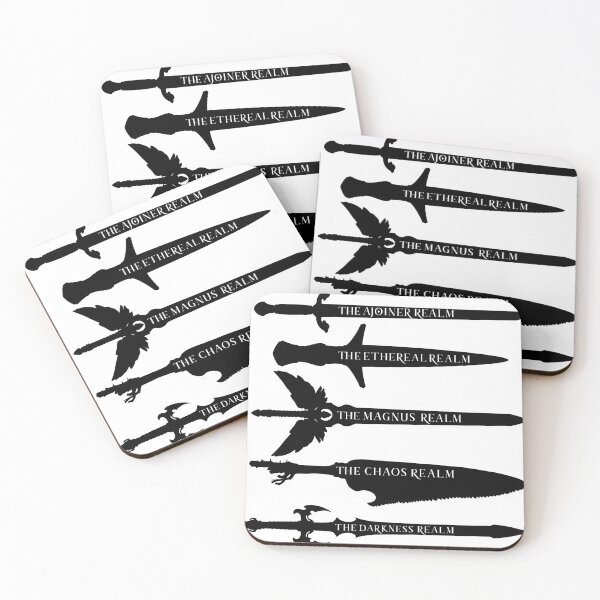 Item preview, SWORD TITLE designed and sold by rebekah-carroll.