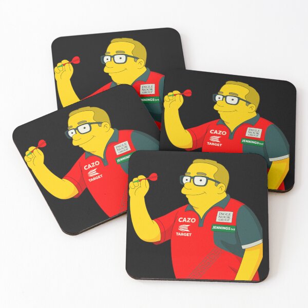 Item preview, Stephen Bunting designed and sold by Interstellarwear.