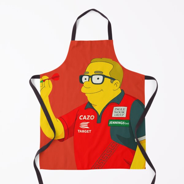Item preview, Stephen Bunting designed and sold by Interstellarwear.