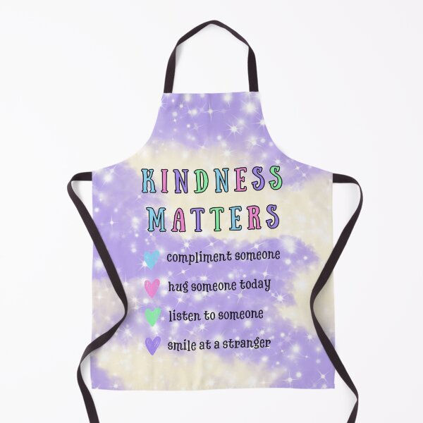 Item preview, Kindness Matters – Colorful Heart Mug designed and sold by MagicContOasis.