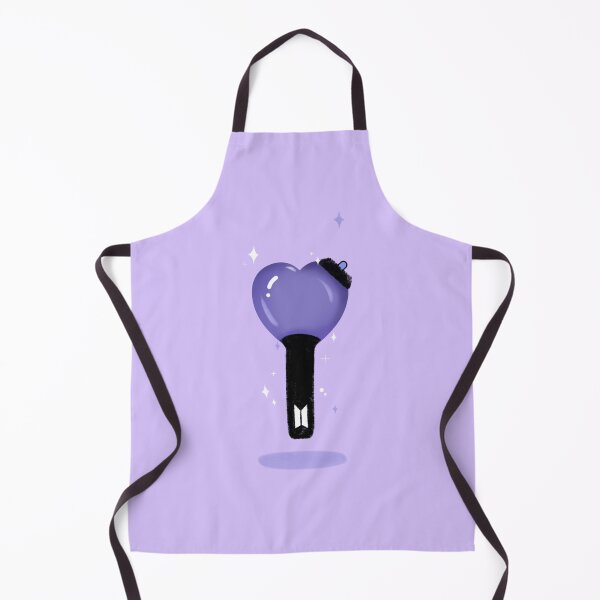 Item preview, BTS ARMY Bomb – K-pop Lightstick Aesthetic designed and sold by Live_With_Suzy.