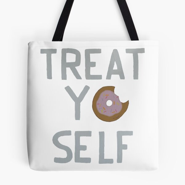 Item preview, Trate a Yo mismo designed and sold by Sydie Studio.