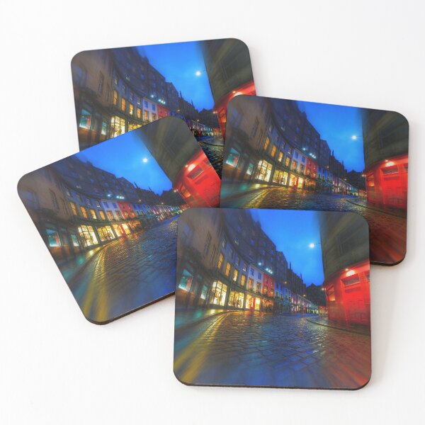 Item preview, West Bow Victoria Street Edinburgh designed and sold by Alisonchambers2.