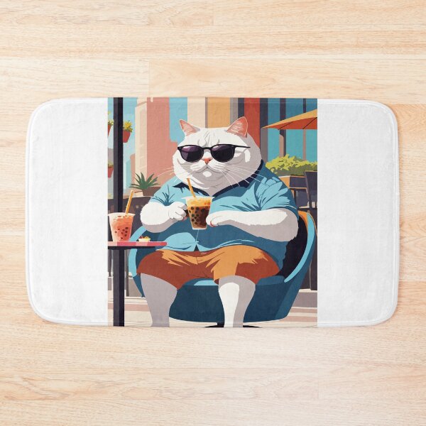 Item preview, Refreshing bubble milk tea. designed and sold by Whose-sweat.