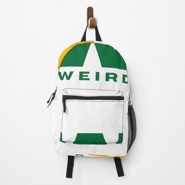 Item preview, WM – Weird Mode Activated Graphic Design designed and sold by Rebel Fusion.