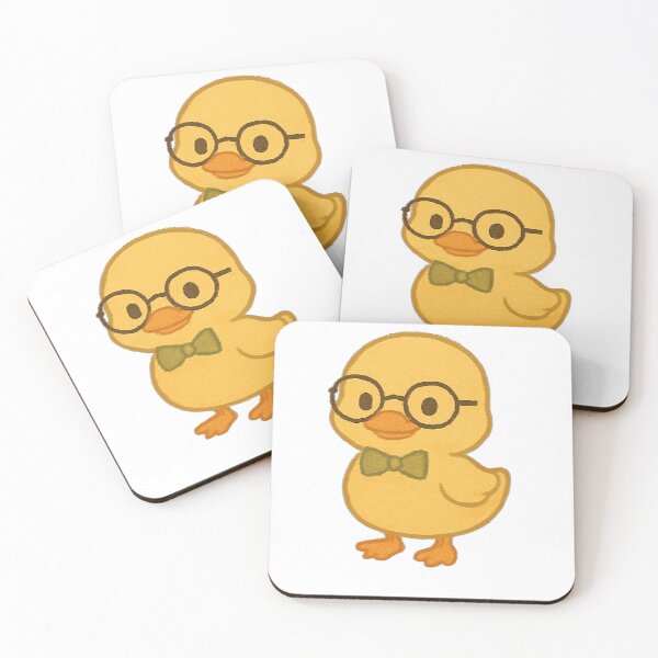 Item preview, Kwak Duck designed and sold by Jusnow0.