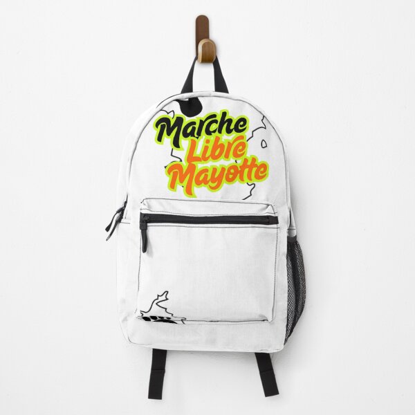 Item preview, Free March for Mayotte designed and sold by FoxinhoSoumaila.