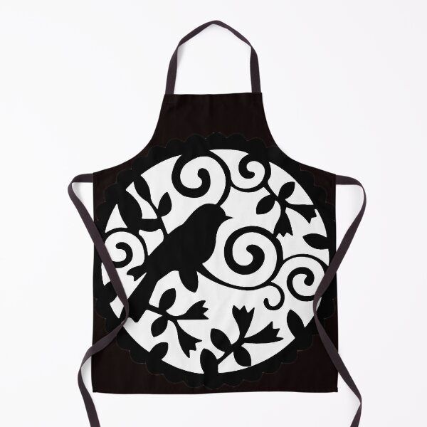 Item preview, Bird Medallion designed and sold by ViaARTfactory.