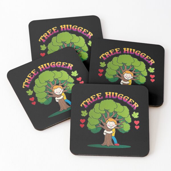 Item preview, Tree Hugger designed and sold by Myra365Art.