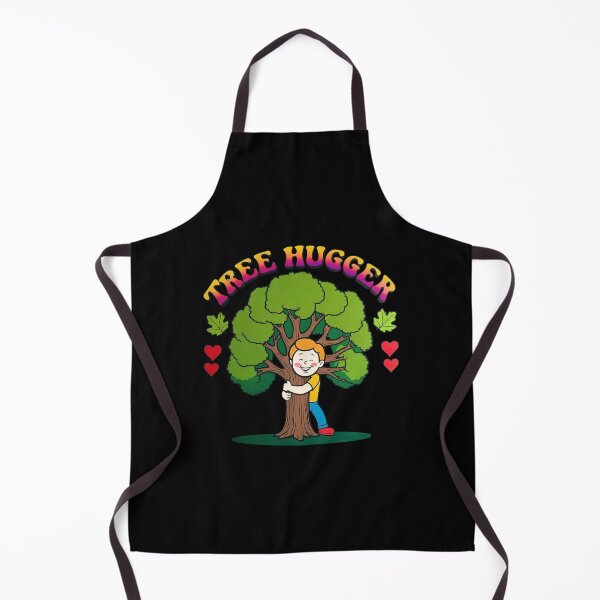 Item preview, Tree Hugger designed and sold by Myra365Art.