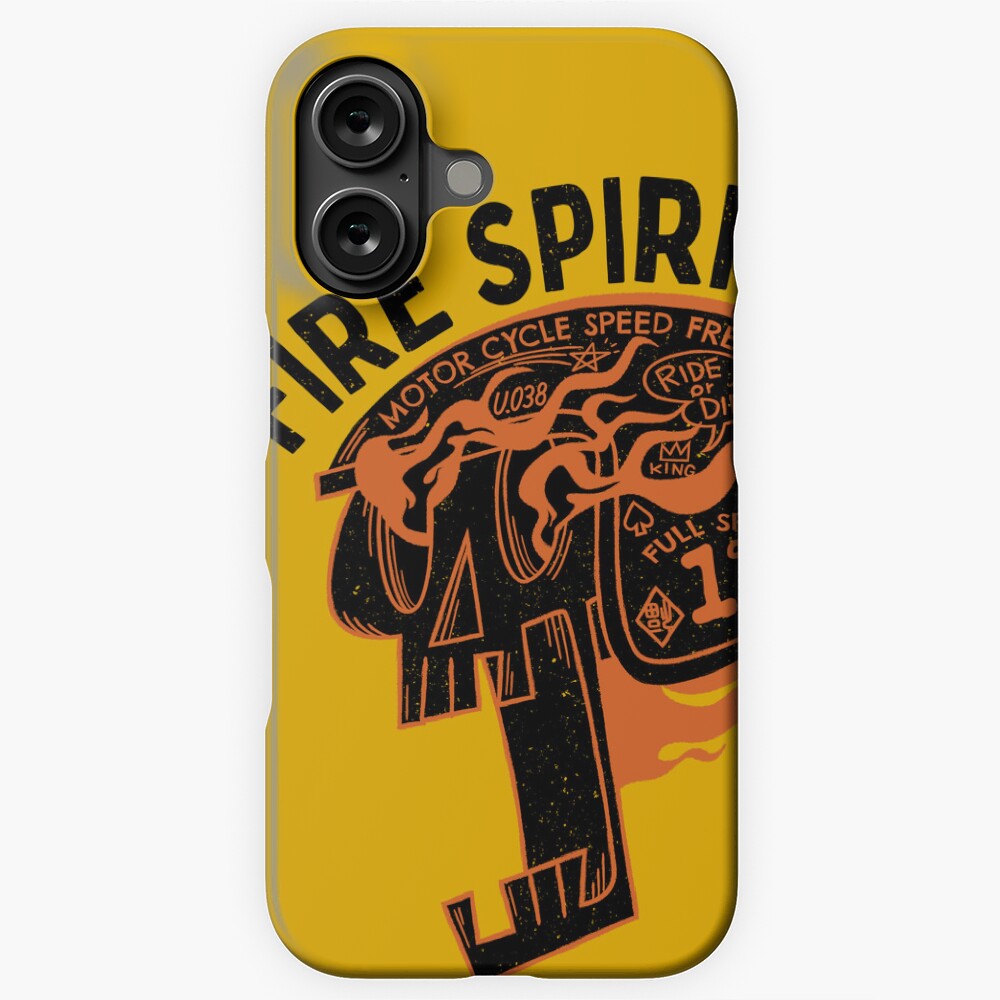 Item preview, iPhone Snap Case designed and sold by 038GemeralStore.