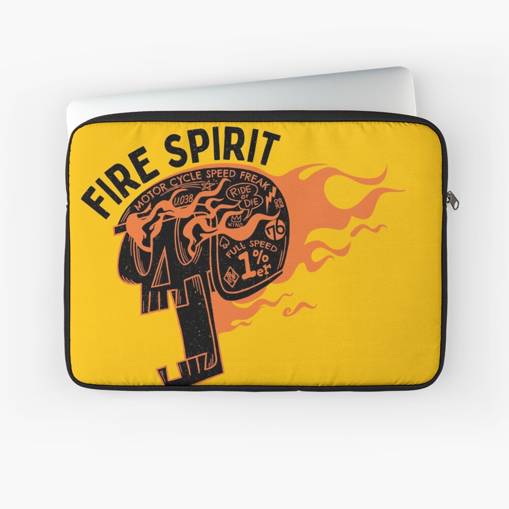 Item preview, Laptop Sleeve designed and sold by 038GemeralStore.