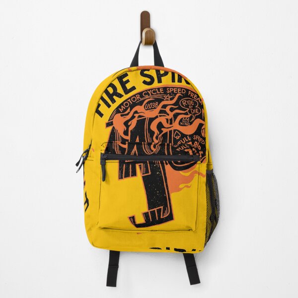 Aperçu de l'œuvre Esprit du feu créée et vendue par 038GemeralStore.
