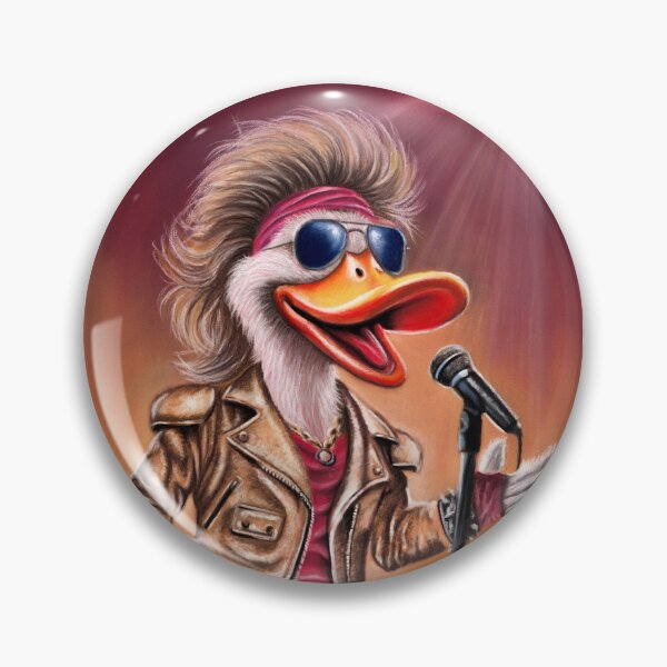 Item preview, Pop Duck designed and sold by 69Evita.
