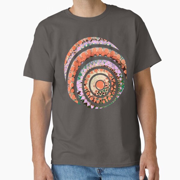 Item preview, Miracle orange designed and sold by EB-DigitalART.