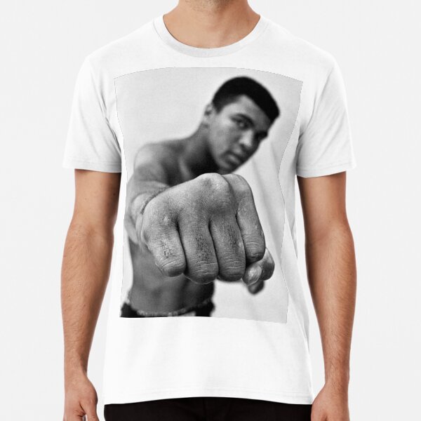 ALI Premium T-Shirt