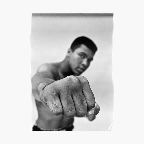 ALI Poster
