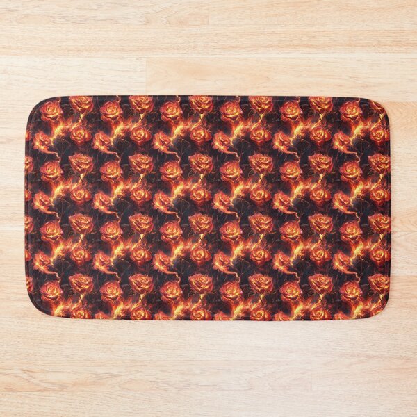 Item preview, Fiery Roses 12 designed and sold by Studio Magical Moments.