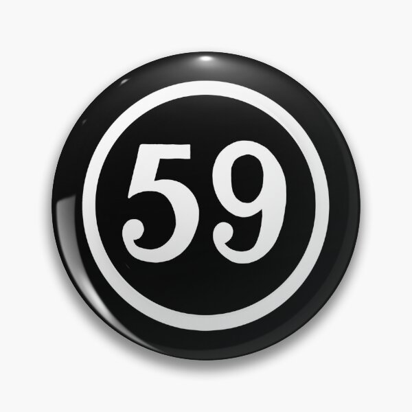 Item preview, The 59 Club - Vintage Motorcycle club, LONDON bikers - retro aesthetic  designed and sold by Kludoman.