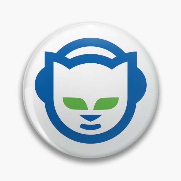 Item preview, Napster designed and sold by archdesigner.