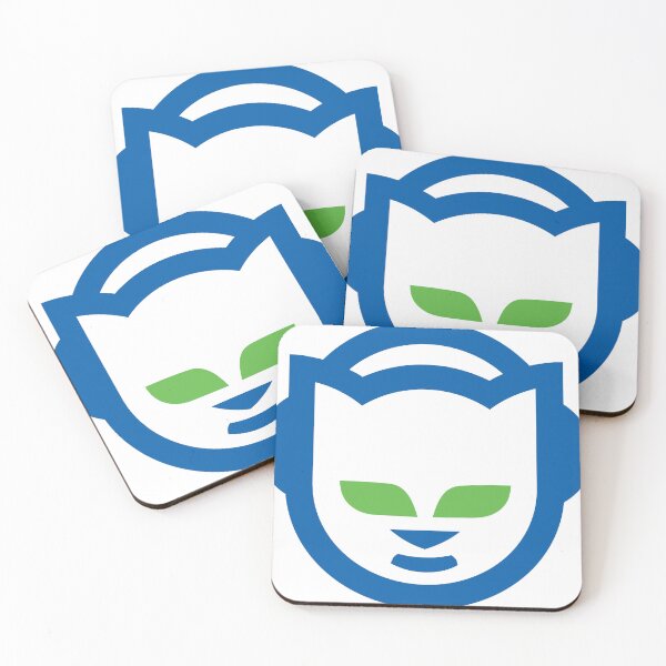 Item preview, Napster designed and sold by archdesigner.