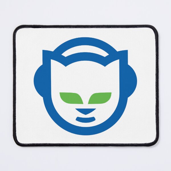 Item preview, Napster designed and sold by archdesigner.