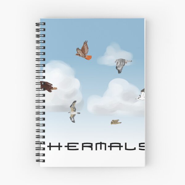 Item preview, <Thermals> designed and sold by Qemma.