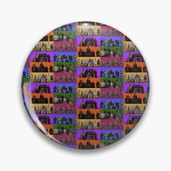 Item preview, World of Street Woman groups designed and sold by elvadragon.