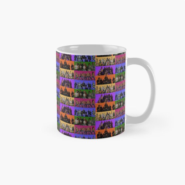 Item preview, World of Street Woman groups designed and sold by elvadragon.