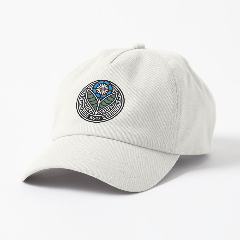 Artikel-Vorschau von Dad Hat, designt und verkauft von eyevoodoo.