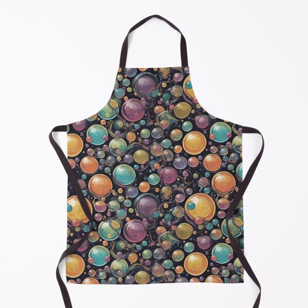 Item preview, Bubbles Pattern Design designed and sold by Domo-Design.