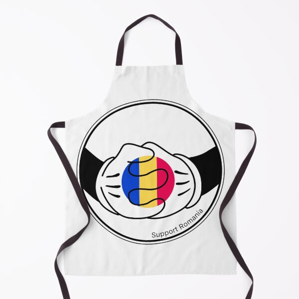 Item preview, United for Romania: Hands of Solidarity designed and sold by We-Open-Minds.