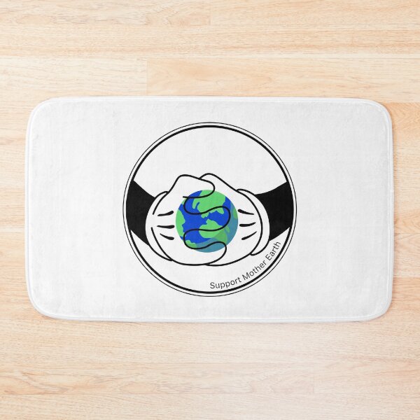 Item preview, Embrace Earth: Hands United for Our Planet designed and sold by We-Open-Minds.