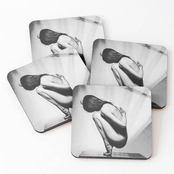 Item preview, De puntillas designed and sold by MillieLissow.