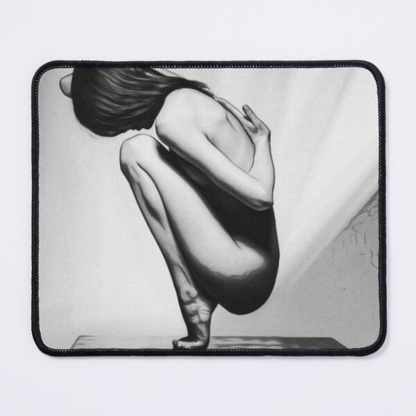 Item preview, De puntillas designed and sold by MillieLissow.