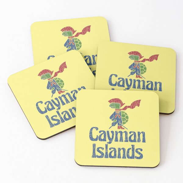 Item preview, Sir Turtle of Cayman Islands 1963 designed and sold by AstroZombie6669.