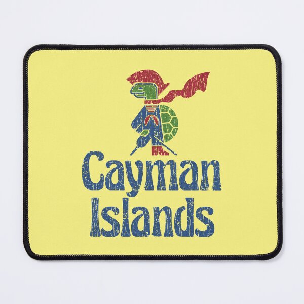 Item preview, Sir Turtle of Cayman Islands 1963 designed and sold by AstroZombie6669.