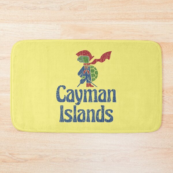 Item preview, Sir Turtle of Cayman Islands 1963 designed and sold by AstroZombie6669.
