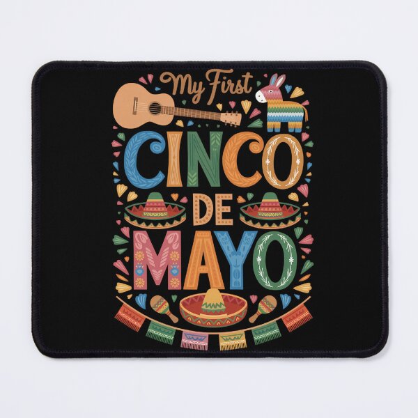 Item preview, Mexican Hispanic Party designed and sold by savrmiller.