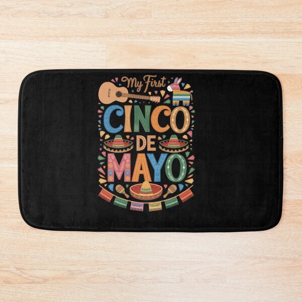 Item preview, Mexican Hispanic Party designed and sold by savrmiller.