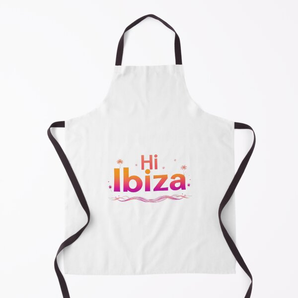 Artikelvorschau, Hi Ibiza – Eine tropische und festliche Atmosphäre entworfen und verkauft von latelierdechris.