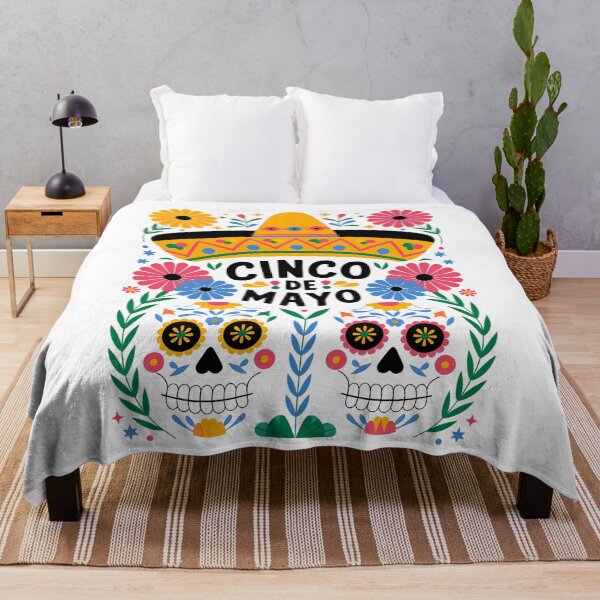 Item preview, Mexican Holiday designed and sold by savrmiller.